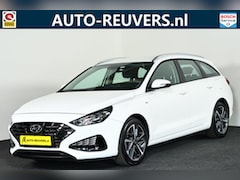 Hyundai i30 Wagon - 1.0 T-GDi MHEV Comfort Navi / Cruisecontrol / CarPlay / Lane Assist