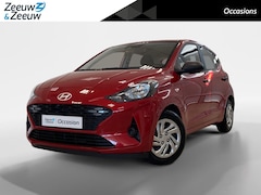 Hyundai i10 - 1.0 Comfort | Navi | Camera | Airco
