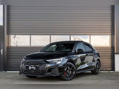 Audi A3 Sportback - 45 TFSI e S-Line edition Competition Pano|B&O|Matrix|Camera|Ambi|