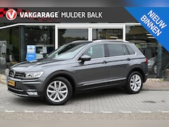 Volkswagen Tiguan - 1.4 TSI ACT Highline