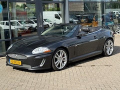 Jaguar XK - 5.0 V8 385pk Portfolio