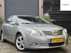 Toyota Avensis - 2.0 VVTi Business Clima Trekhaak