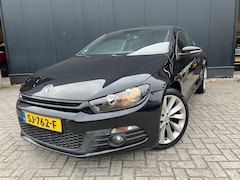 Volkswagen Scirocco - 1.4 TSI Highline Plus Team Navi/18'Lm