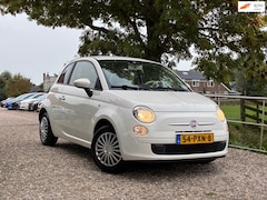 Fiat 500 - 1.2 Pop | APK 07-2027 + Airco + Radio Nu € 2.975,