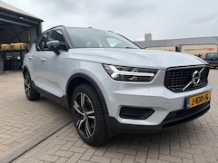 Volvo XC40 - 1.5 T5 Recharge R-Design limited