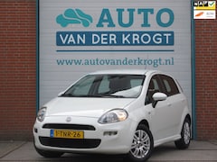 Fiat Punto Evo - 0.9 TwinAir Pop, 5 Drs, Airco, APK 9-27