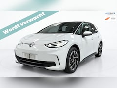 Volkswagen ID.3 - Pro Business 59 kWh|Automaat|LEDMatrix|Navi|Adapt.cruise|Applecarplay|DAB|18inch
