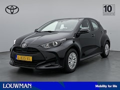 Toyota Yaris - 1.5 Hybrid Active Apple Carplay | Climate controle | Adaptive Cruise |