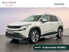 Skoda Epiq - Bravo Elektromotor 155 kW / 211 PK SUV Elektrische