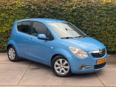 Opel Agila - 1.2 Enjoy Airco 5 deurs