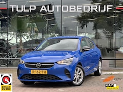Opel Corsa - 1.2 Edition Airco Androidauto Carplay Mooie staat
