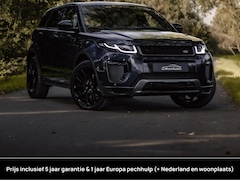Land Rover Range Rover Evoque - 2.0 Si4 HSE/5 Jaar garantie