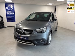 Opel Crossland X - 1.2 Turbo Innovation