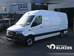 Mercedes-Benz Sprinter - 317 CDI L3H2 Pro LED, MBUX navigatie met camera en parkeerpakket, Etc