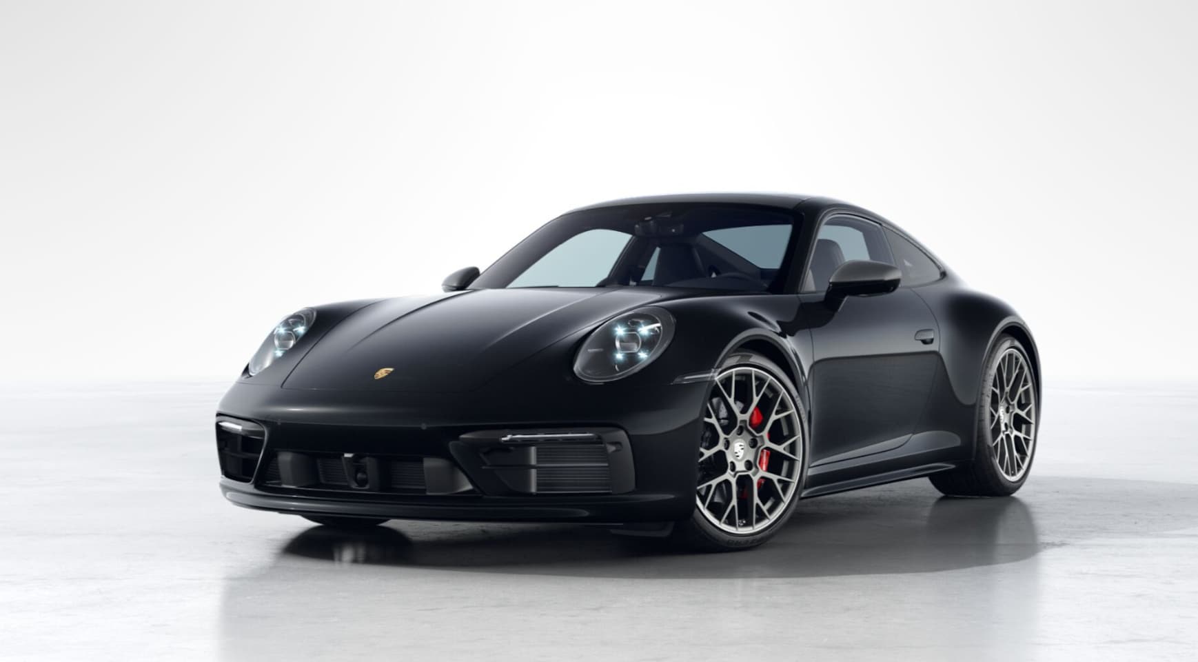 Porsche 911 - Carrera 4S - AutoWereld.nl