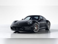 Porsche 911 - Carrera 4S