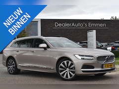 Volvo V90 - 2.0 T6 Plug-in hybrid AWD Ultimate Bright