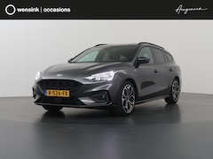 Ford Focus Wagon - 1.0 EcoBoost ST-line | Automaat | Trekhaak | Winterpakket | Cruise Control Adaptief | Park