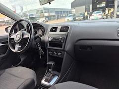 Volkswagen Polo - 1.2 TSI Comfortline|Automaat|Cruise|1e Eig