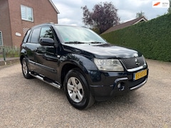 Suzuki Grand Vitara - 2.0-16V Shogun 4x4