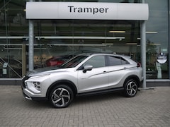 Mitsubishi Eclipse Cross - 2.4 PHEV Intense+|Trekhaak|Rijklaar