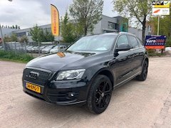 Audi Q5 - 2.0 TFSI quattro Pro Line - Leder - Navi - Trekhaak