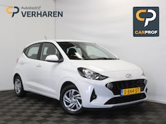 Hyundai i10 - 1.0 Comfort AIRCO | CRUISE | LED | DAB | CARPLAY | CV | ELRM | STB