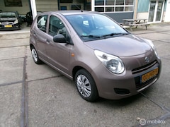 Suzuki Alto - 1.0 Comfort Airco 89000km