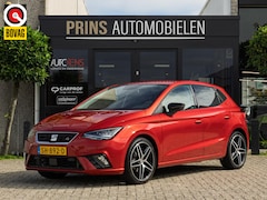 SEAT Ibiza - 1.0 TSI FR |NL-Auto|Full LED|Carplay|Camera