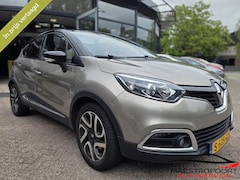 Renault Captur - 1.2 TCe Helly Hansen