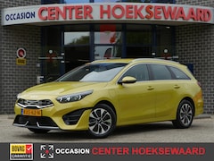 Kia Cee'd Sportswagon - Ceed Sw 1.6 GDI PHEV 141pk DCT6 DynamicPlusLine Spirit | Winterpack |