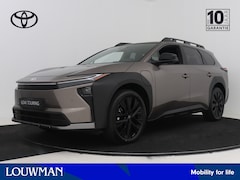 Toyota bZ4X Touring - Executive AWD 75 kWh