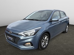 Hyundai i20 - 1.0 T-GDI Comfort Automaat | trekhaak