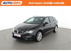 SEAT Leon - 1.8 TSI FR | JA31638 |