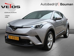 Toyota C-HR - 1.2 Active / Keyless / Handgeschakeld / Navigatie / Bluetooth