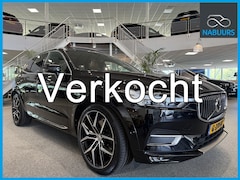 Volvo XC60 - 2.0 T5 AWD Inscription, NL auto, Luchtvering, B&W, Polestar, Pano