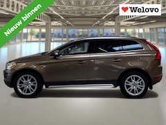 Volvo XC60 - 3.0 T6 AWD Summum Garantie, Trekhaak, Volledig onderhoud, compleet