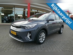 Kia Stonic - 1.0 T-GDI MHEV DYNAMIC LINE APPLE CARPLAY/ANDROID AUTO/ AIRCO