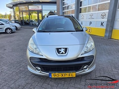 Peugeot 207 SW - 1.4 VTi – Nette en zuinige station | €999