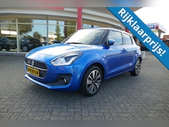 Suzuki Swift - 1.2 STIJL SMART AUTOMAAT CAMERA/CLIMATRONIC/NAVIGATIE/TREKHAAK