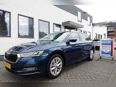 Skoda Octavia - 1.0 TSI BNS EDITION Automaat Trekhaak