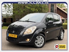 Suzuki Splash - 1.0 Exclusive - hoge instap - Cruise - Airco - PDC