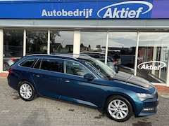 Skoda Superb - 1.4 TSI PHEV Business Edition Plus