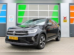 Volkswagen Taigo - 1.0 TSI Style+ DSG Automaat / CarPlay ACC / Camera / Digital Cockpit