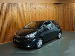 Toyota Yaris - 1.0 VVT-I ENERGY 5.DRS Airco / Elk.Pakket