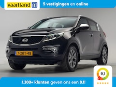 Kia Sportage - 1.6 GDI BusinessLine [ Camera Clima Trekhaak ]