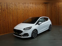 Ford Fiesta - 1.0 EcoBoost Hybrid ST-Line Vignale Automaat Apple Carplay