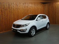 Kia Sportage - 1.6 GDI SUPER PACK / CLIMA / CAMERA / NAVIGATIE