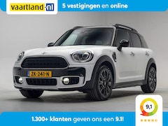 MINI Countryman - 1.5 Cooper Dutch Made Edition. [ Apple CarPlay Climate control Cruise Control ]