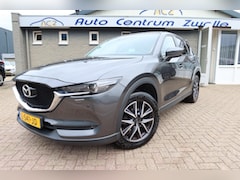 Mazda CX-5 - 2.0 SAG 165 SKL+, CAMERA, APPLE CARPLAY, TREKHAAK, HEAD UP